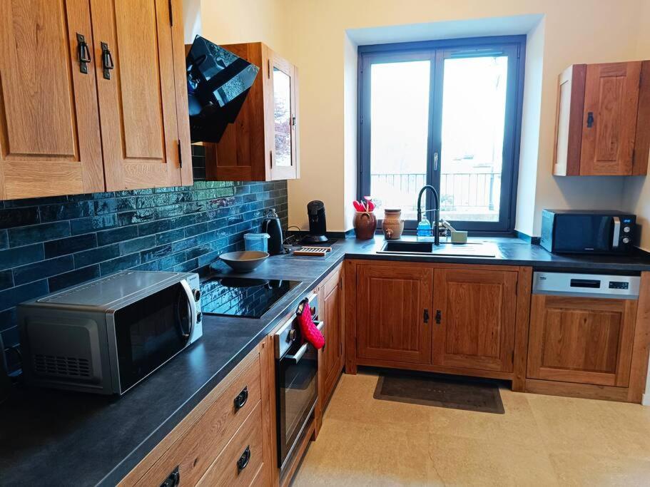 Apartamento Le Joly Mont Saint-Gervais-les-Bains Exterior foto